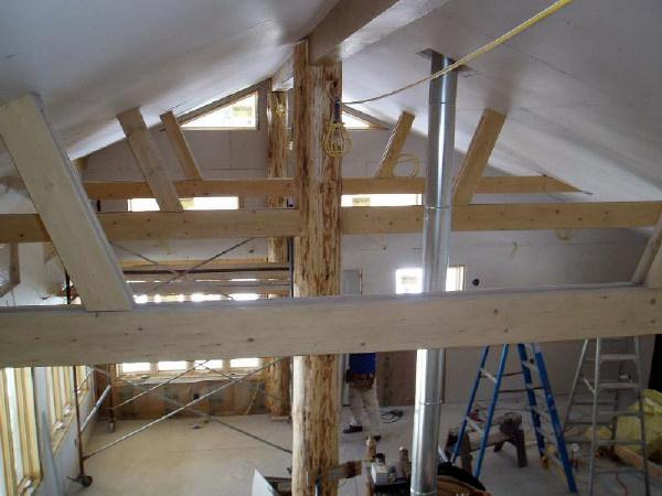 from loft