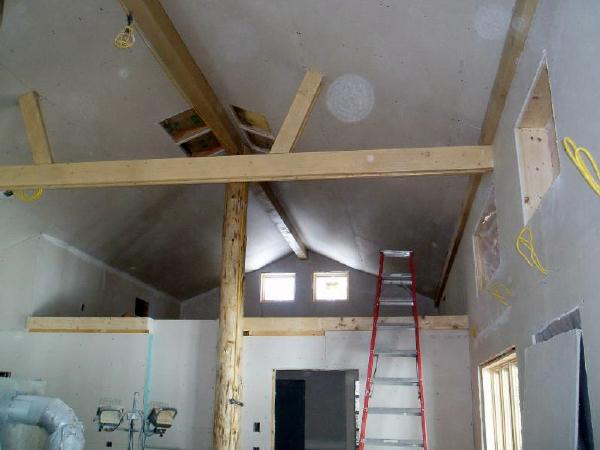 towards loft